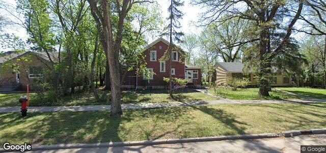 756 Beresford Avenue（加拿大曼尼托巴省温尼伯市）房屋照片