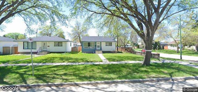 757 Daly Street S（加拿大曼尼托巴省温尼伯市）房屋照片