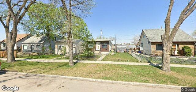 757 Walker Avenue（加拿大曼尼托巴省温尼伯市）房屋照片