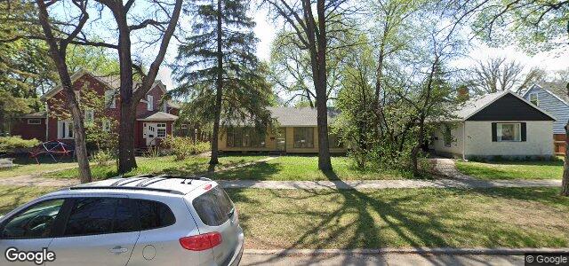 760 Beresford Avenue（加拿大曼尼托巴省温尼伯市）房屋照片