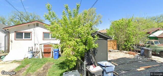 760 Walker Avenue（加拿大曼尼托巴省温尼伯市）房屋照片