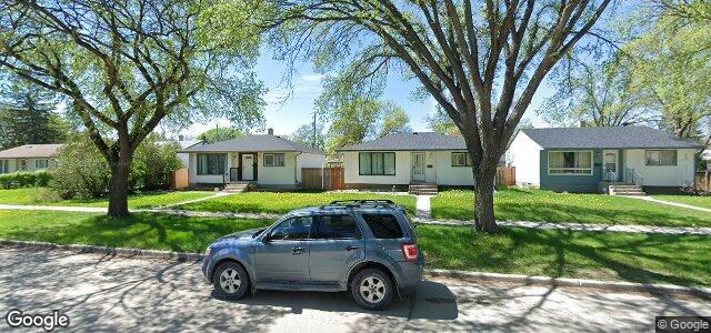 761 Daly Street S（加拿大曼尼托巴省溫尼伯市）房屋照片