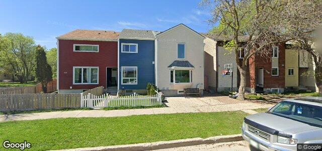 763 Nassau Street S（加拿大曼尼托巴省温尼伯市）房屋照片