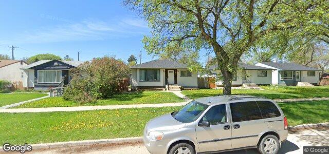 765 Daly Street S（加拿大曼尼托巴省温尼伯市）房屋照片