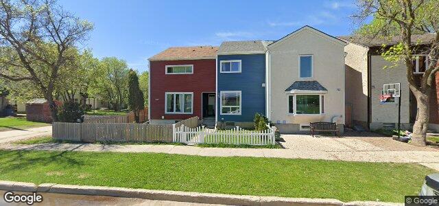 Larawan ng 765 Nassau Street S sa Winnipeg, Manitoba