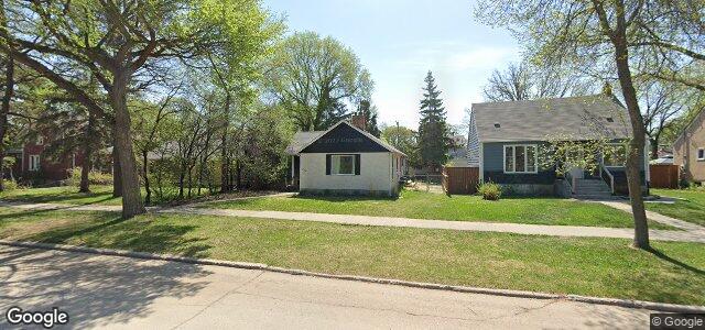 766 Beresford Avenue（加拿大曼尼托巴省温尼伯市）房屋照片