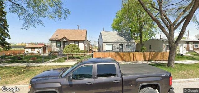 767 Walker Avenue（加拿大曼尼托巴省温尼伯市）房屋照片