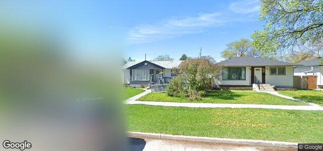 769 Daly Street S（加拿大曼尼托巴省温尼伯市）房屋照片