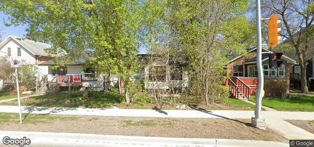 771 Jubilee Avenue（加拿大曼尼托巴省温尼伯市）房屋照片