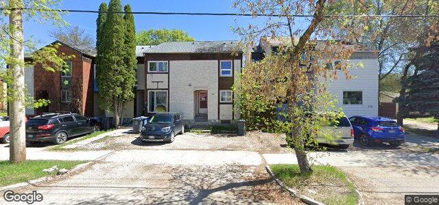 772 Daly Street S（加拿大曼尼托巴省温尼伯市）房屋照片