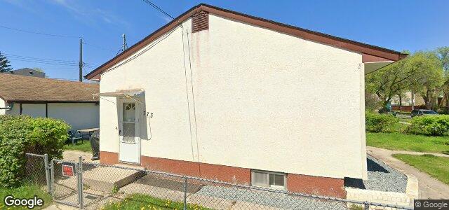 773 Daly Street S（加拿大曼尼托巴省温尼伯市）房屋照片