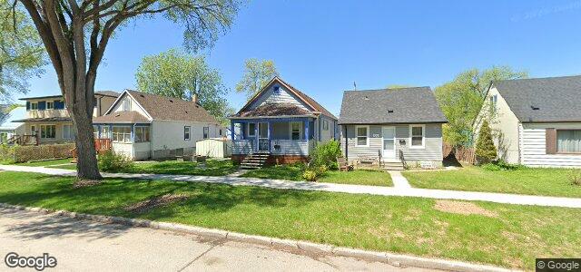 773 Rathgar Avenue（加拿大曼尼托巴省温尼伯市）房屋照片