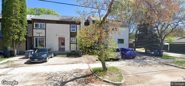 774 Daly Street S（加拿大曼尼托巴省温尼伯市）房屋照片