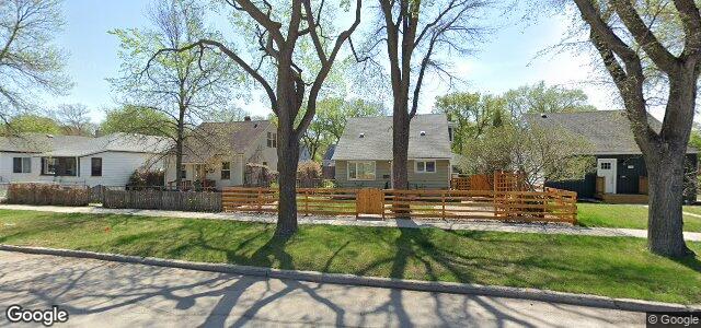 774 Walker Avenue（加拿大曼尼托巴省温尼伯市）房屋照片