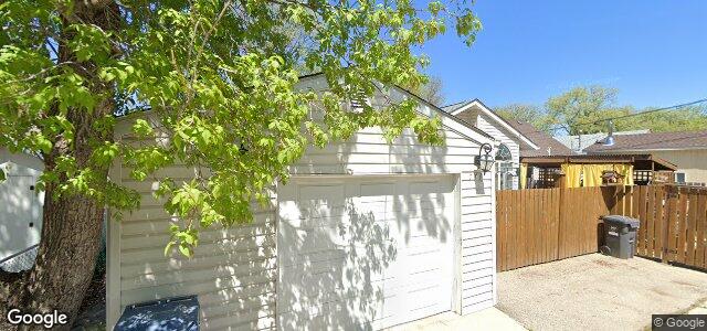 778 Walker Avenue（加拿大曼尼托巴省温尼伯市）房屋照片