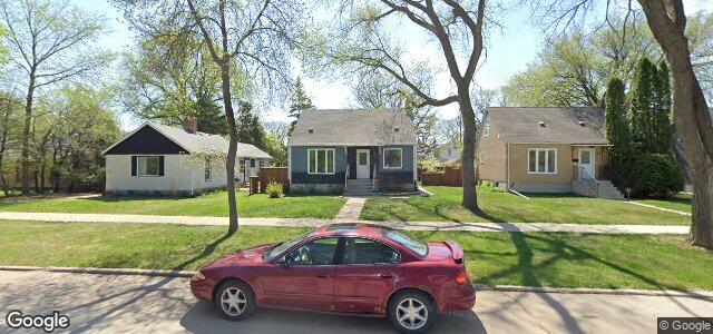 782 Beresford Avenue（加拿大曼尼托巴省温尼伯市）房屋照片