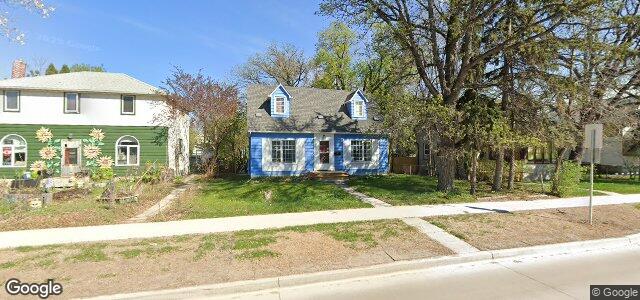 787 Jubilee Avenue（加拿大曼尼托巴省温尼伯市）房屋照片