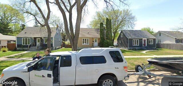 788 Beresford Avenue（加拿大曼尼托巴省温尼伯市）房屋照片