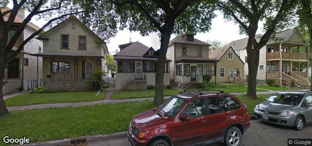 789 Nassau Street S（加拿大曼尼托巴省温尼伯市）房屋照片