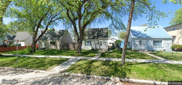 789 Rathgar Avenue（加拿大曼尼托巴省温尼伯市）房屋照片