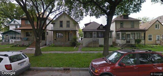 791 Nassau Street S（加拿大曼尼托巴省温尼伯市）房屋照片