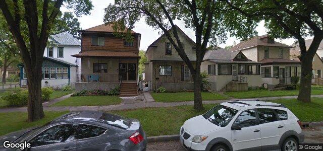 Photo of 793 Nassau Street S in Winnipeg, Manitoba