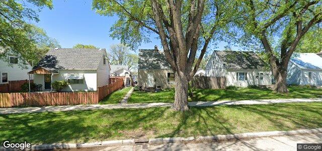 793 Rathgar Avenue（加拿大曼尼托巴省温尼伯市）房屋照片