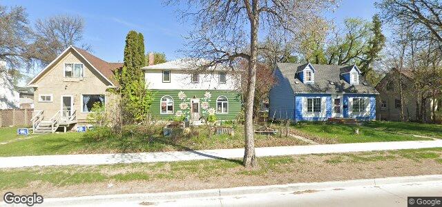 795 Jubilee Avenue（加拿大曼尼托巴省温尼伯市）房屋照片