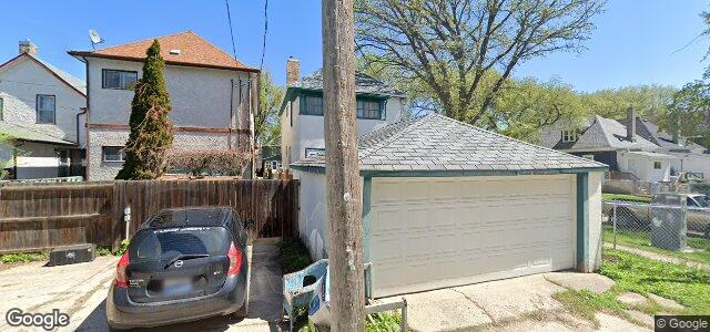 797 Nassau Street S（加拿大曼尼托巴省温尼伯市）房屋照片