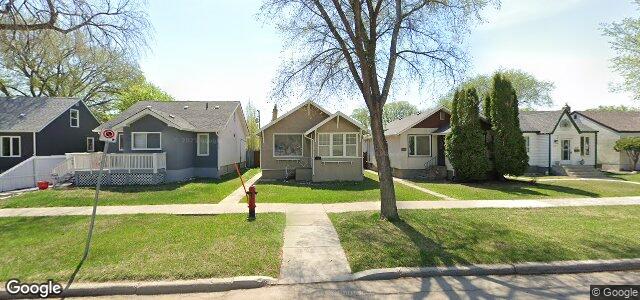 798 Beresford Avenue（加拿大曼尼托巴省温尼伯市）房屋照片