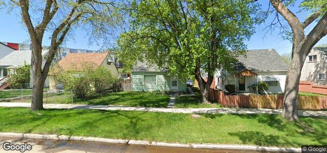 801 Rathgar Avenue（加拿大曼尼托巴省温尼伯市）房屋照片