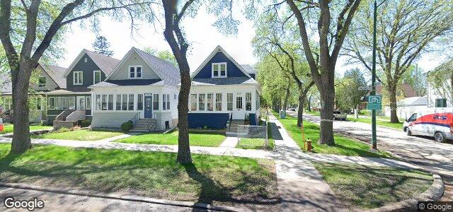 803 Nassau Street S（加拿大曼尼托巴省温尼伯市）房屋照片