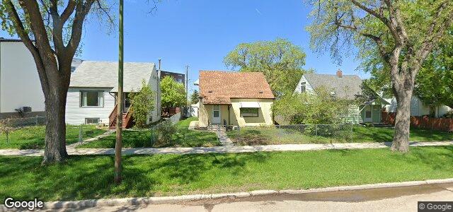 805 Rathgar Avenue（加拿大曼尼托巴省温尼伯市）房屋照片