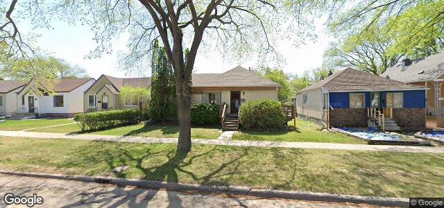 812 Beresford Avenue（加拿大曼尼托巴省温尼伯市）房屋照片