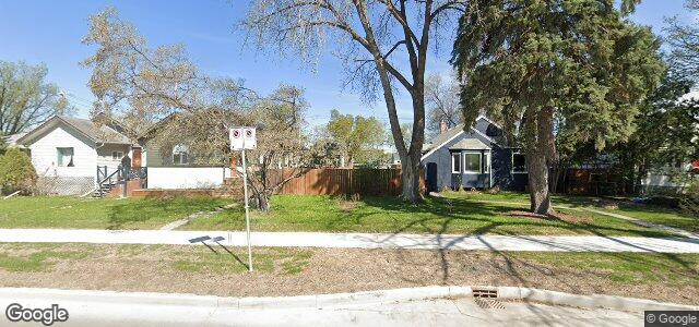 813 Jubilee Avenue（加拿大曼尼托巴省温尼伯市）房屋照片