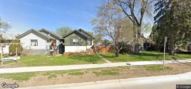 815 Jubilee Avenue（加拿大曼尼托巴省温尼伯市）房屋照片