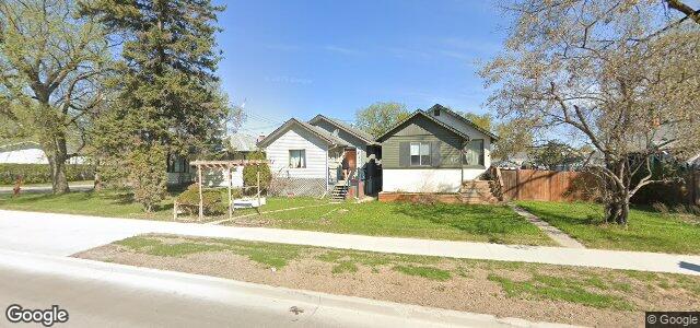 817 Jubilee Avenue（加拿大曼尼托巴省温尼伯市）房屋照片