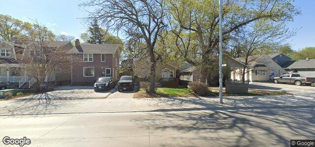 828 Jubilee Avenue（加拿大曼尼托巴省温尼伯市）房屋照片