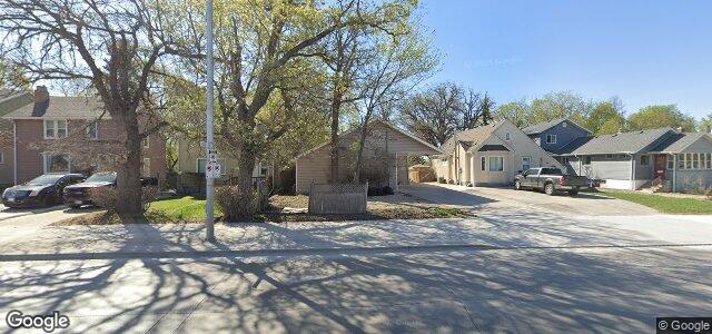 830 Jubilee Avenue（加拿大曼尼托巴省温尼伯市）房屋照片