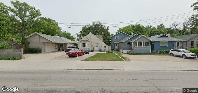 834 Jubilee Avenue（加拿大曼尼托巴省温尼伯市）房屋照片