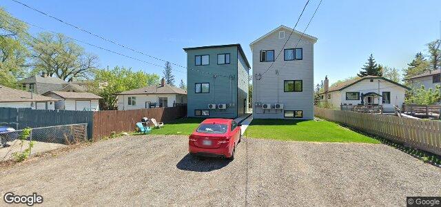 837 Jubilee Avenue（加拿大曼尼托巴省温尼伯市）房屋照片