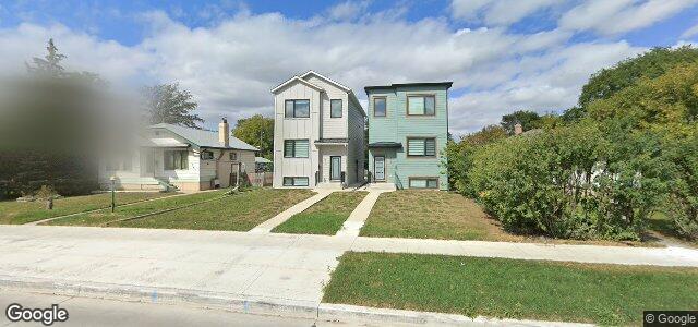 839 Jubilee Avenue（加拿大曼尼托巴省温尼伯市）房屋照片