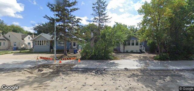 840 Jubilee Avenue（加拿大曼尼托巴省温尼伯市）房屋照片