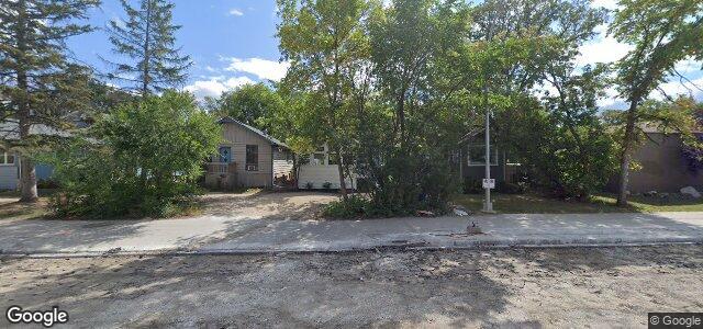 842 Jubilee Avenue（加拿大曼尼托巴省温尼伯市）房屋照片