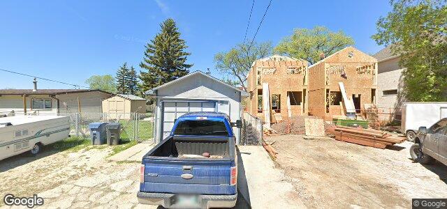 850 Beresford Avenue（加拿大曼尼托巴省温尼伯市）房屋照片