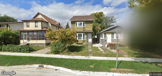 853 Jubilee Avenue（加拿大曼尼托巴省温尼伯市）房屋照片