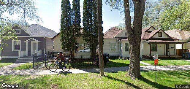 853 Nassau Street S（加拿大曼尼托巴省温尼伯市）房屋照片