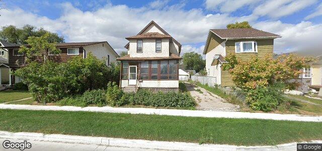 855 Jubilee Avenue（加拿大曼尼托巴省温尼伯市）房屋照片