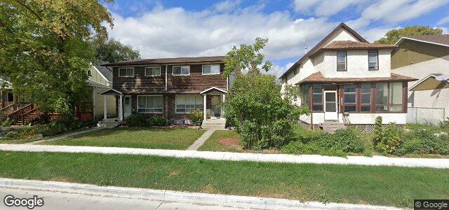 857 Jubilee Avenue（加拿大曼尼托巴省温尼伯市）房屋照片