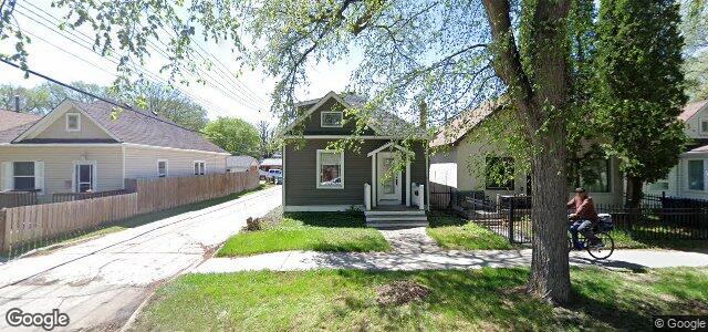 857 Nassau Street S（加拿大曼尼托巴省温尼伯市）房屋照片